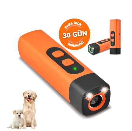 Merxas Havlama Önleyici