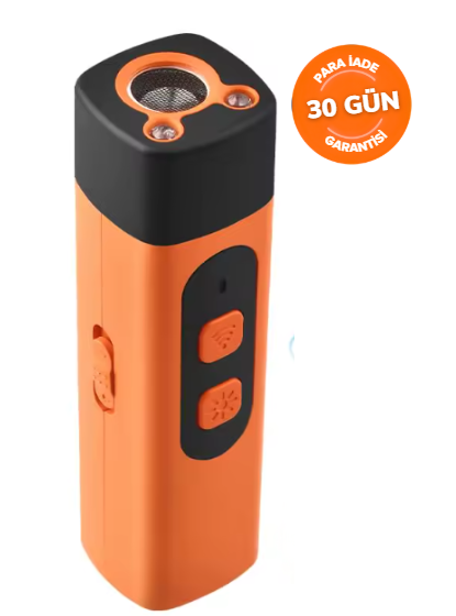 Merxas Havlama Önleyici