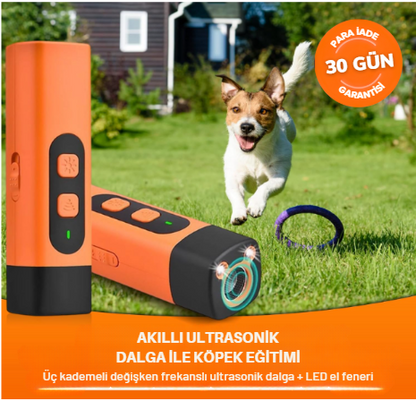 Merxas Havlama Önleyici