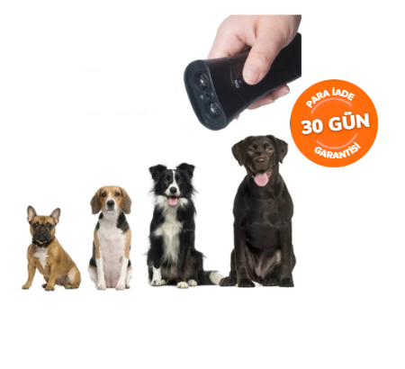 Merxas Havlama Önleyici